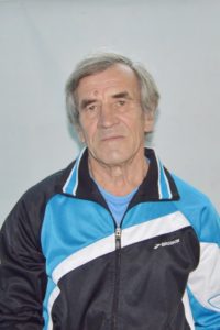 Волчихин Александр Захарович