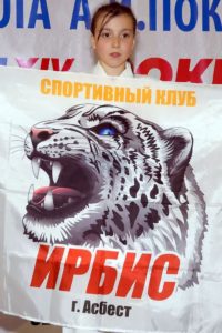 Кубок маршала А.И. Покрышкина-2017